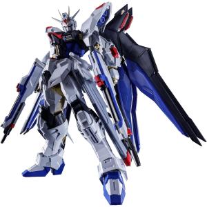 【新品】27年3月入荷次第発送予定　ABSOLUTE ACT 機動戦士ガンダムSEED DESTINY ストライクフリーダムガンダム　フィギュア　アブソリュート アクト｜SPW(適格請求書発行事業者)Yahoo!店