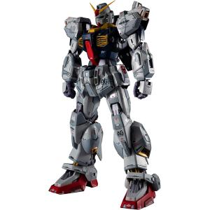 【新品】27年1月入荷次第発送予定　METAL STRUCTURE 解体匠機 機動戦士Zガンダム RX-178 ガンダムMk-II（エゥーゴ仕様）　TAMASHII NATIONS