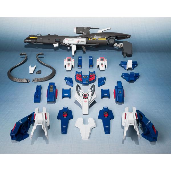 【新品】27年4月入荷次第発送　METAL ROBOT魂（Ka signature） ＜SIDE M...