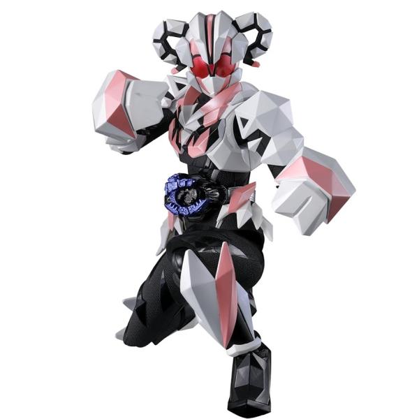 【新品】10月入荷次第発送予定　仮面ライダーマイス TAF 仮面ライダームトン TOKUSATSU ...