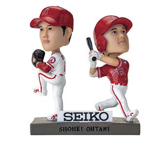 即納/100%正規品 MLB 50/50達成記念 大谷 翔平 フィギュア 大リーグ