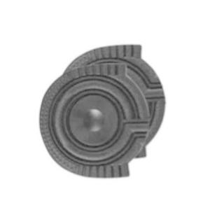 ヒール プロテクター ガード ヒール AF1 ...の詳細画像2