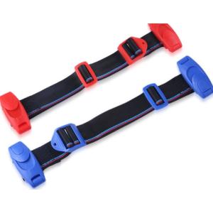 子供用 シートベルト キッズ ベルト 携帯型 カバー