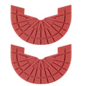 ヒール プロテクター ガード ソール ヒール ...の詳細画像1