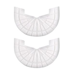 ヒール プロテクター ガード ソール ヒール ...の詳細画像2