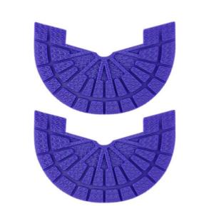 ヒール プロテクター ガード ソール ヒール ...の詳細画像3