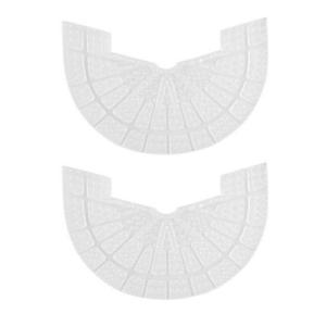 ヒール プロテクター ガード ソール ヒール ...の詳細画像4