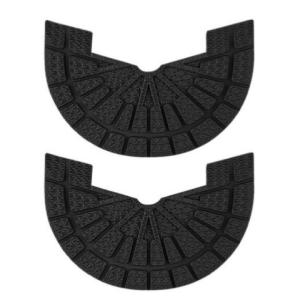 ヒール プロテクター ガード ソール ヒール ...の詳細画像5