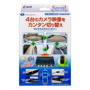 Data System CSW298 データシステム DataSystem マルチカメラ Data System CSW298 データシステム DataSystem マルチカメラ