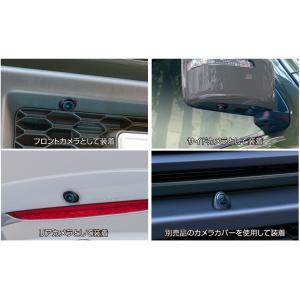 データシステム BIC263 ビルトインカメラ...の詳細画像3