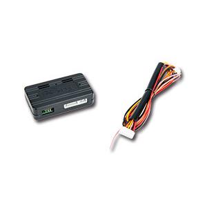 データシステム MVC-01　マルチVIEWカメラMVC811専用車速アダプター　車速に応じて自動的...