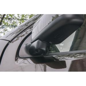 データシステム SCK-40C3W 保安基準適合品  車種別サイドツインカメラキット  日産 NV3...