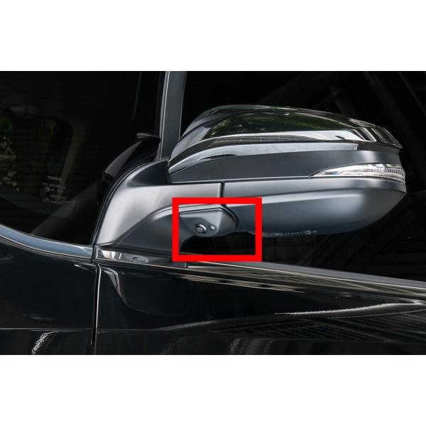 データシステム サイドカメラキット SCK-61N3N 80系ノア/ヴォクシー/エスクァイア(各ハイ...