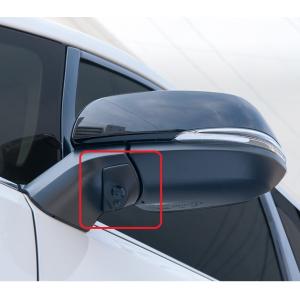 データシステム サイドカメラキット SCK-65A3N 30後期アルファード 30