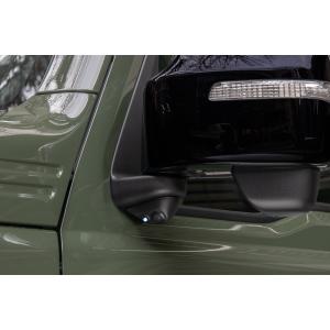 データシステム サイドカメラキット SCK-68J3A 新型ジムニー JB64W