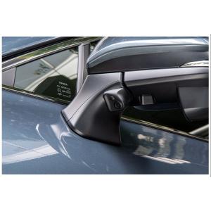 トヨタ ハリアー 純正サイドバイザー 1台分 AXUH80、AXUH85、MXUA80