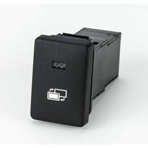 データシステム TSW006B　ビルトインスイッチのみ　トヨタ用Aタイプ　TSW-006B