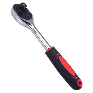 ソケットレンチ ラチェットレンチ 1/2インチ 差込角 12.7mm