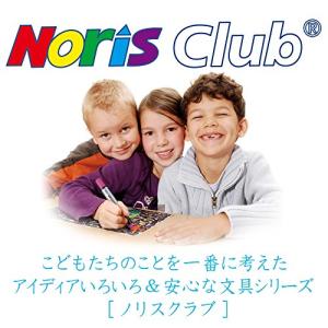 ステッドラー 色鉛筆 12色 消せる色鉛筆 ノ...の詳細画像5