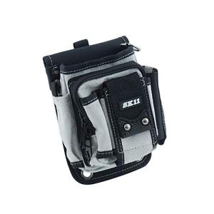 SK11 マルチポケット ジッパー付き SMP-3