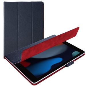 エレコム iPad 10.2 第9世代(2021年) 第8世代(2020年) 第7世代(2019年)対応 ケース フラップケース イタリア製高級ソフト｜speranza-shop