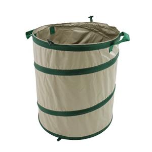 イーバリュー E-Value ガーデンバケツ 中 65L 撥水加工・スプリング内蔵