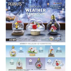 リーメント ピーナッツ スヌーピー SNOOPY Sweet Little Home 全6種
