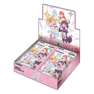 BANDAI（バンダイ） ユニオンアリーナ 魔法少女まどか マギカ UNION