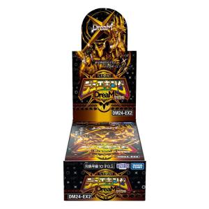 タカラトミー（TAKARA TOMY） デュエル・マスターズTCG 邪神爆発デュ