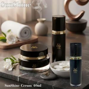 サンシャインセラム 40ml 韓国コスメの買取情報