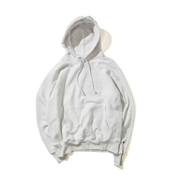 【Champion(チャンピオン)】12oz REVERSE WEAVE PULLOVER HOOD...