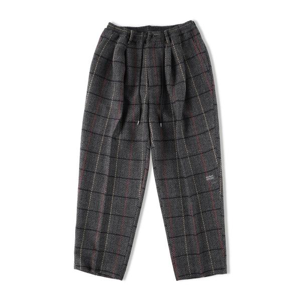 【MAGIC STICK(マジックスティック)】PL Wide Trousers by Wildth...