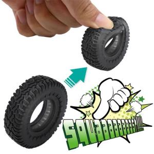 SK高弾性ラバーレジン Dark Gray -...の詳細画像3