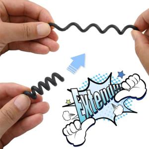 SK高弾性ラバーレジン Dark Gray -...の詳細画像4