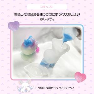 SK本舗 ぷにも専用着色剤 『ぷにもカラー』 ...の詳細画像4