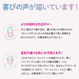 SK本舗 『Cure:rity』専用蓋付きミラ...の詳細画像4