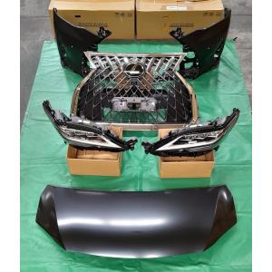 レクサス（LEXUS） ヘッドランプ ユニットASSY LH 81185-58750