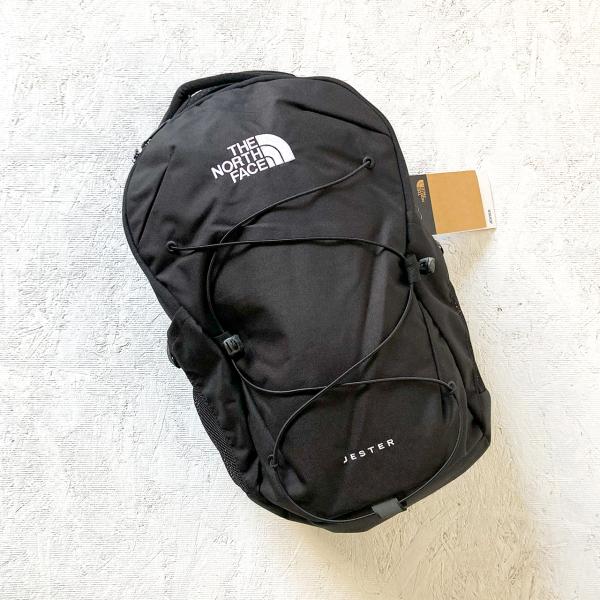 THE NORTH FACE - ザ・ノース・フェイス バックパック JESTER NF0A3VXF
