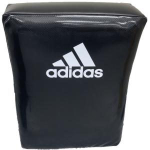 adidas アディダス カーブ　キックミット　Curved　Kick　Shield　キックボクシング　キックミット　キックシー｜spg-sports