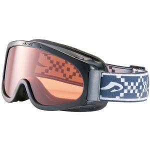 kissmark（キスマーク） Snow goggles KM GL-50GY ジュニア キッズ