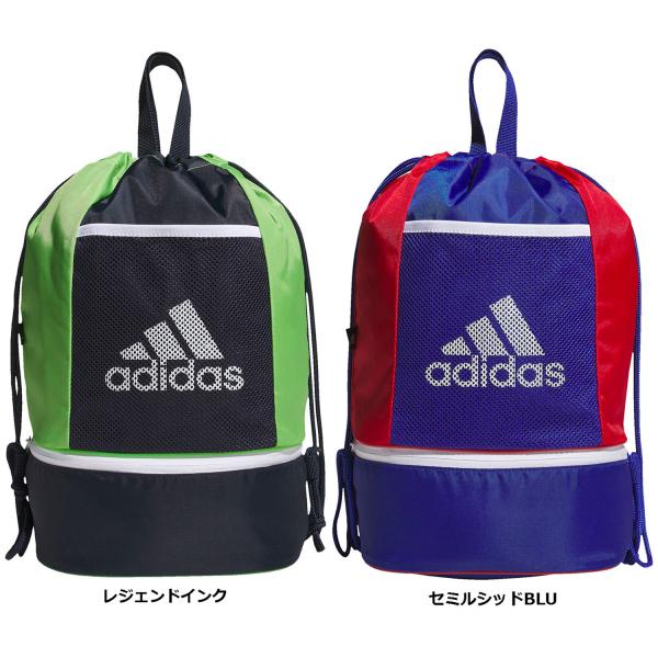 adidas アディダス キッズ ジムバッグ BV550