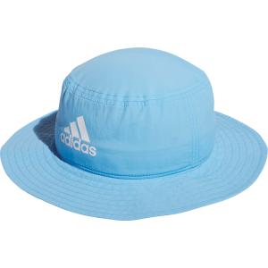 adidas アディダス KIDS UV バケットハット BV564｜spg-sports