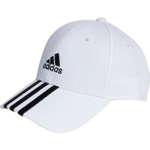 adidas アディダス BBL 3ST コットンキャップ 帽子 DKH29 II3509｜spg-sports