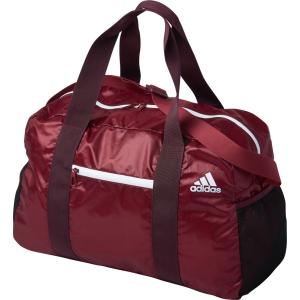 adidas アディダス パッカブル ボストンバッグ DMD...