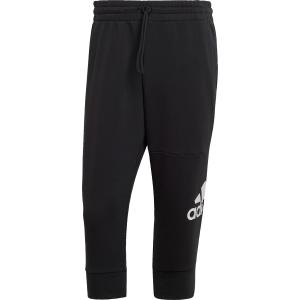 adidas アディダス M ESS BL 3／4スウェットパンツ ECQ60 HA4350｜spg-sports