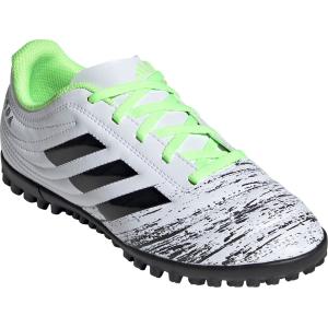 アディダス サッカートレーニングシューズ ジュニア コパ 20.4 TF J ターフグラウンド用 EF1924 サッカーシューズ