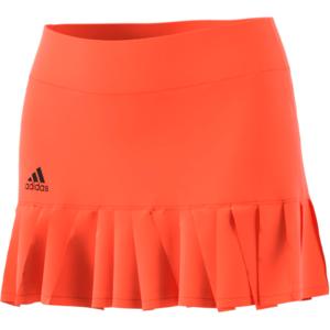 Adidas お値打ち価格で アディダス マッチ スカート プライムブルー スコート レディース Skirt Match テニスウェア
