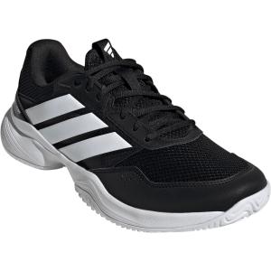 アディダス adidas ゲームコート 3 オールコート テニス / GameCourt 3 All Court Tennis メンズ 男性 シューズ くつ 耐摩耗性 グリップ力 軽量 KK07