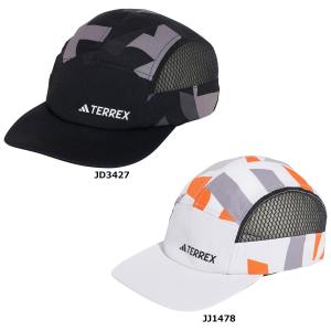 アディダス テレックス 5パネルキャップの買取情報