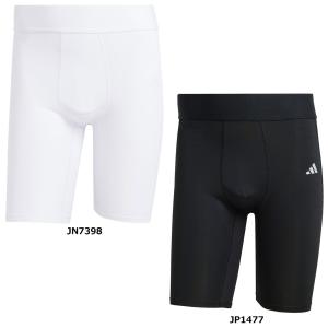 adidas（アディダス） サッカーウェア メンズ テックフィット ショート